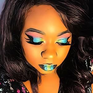 Meet your Posher, Kendra